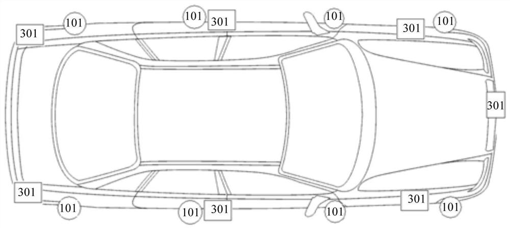 vehicle imaging system