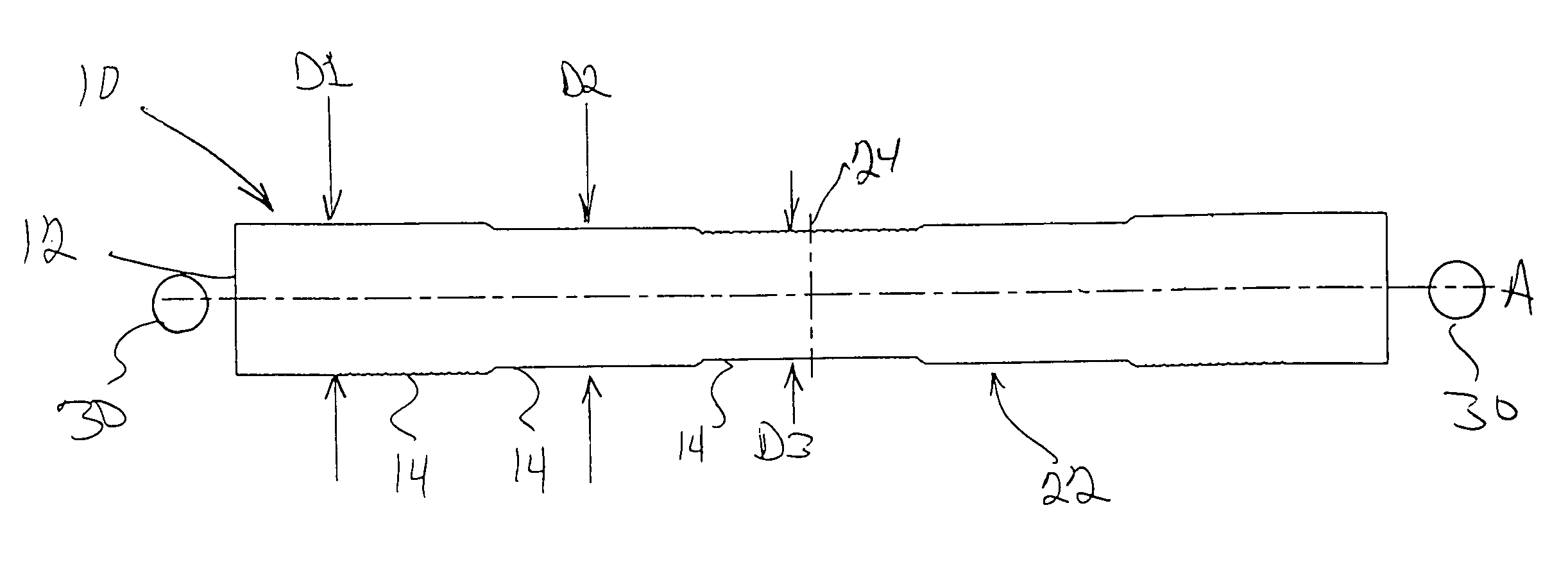 Distributed light illumination system