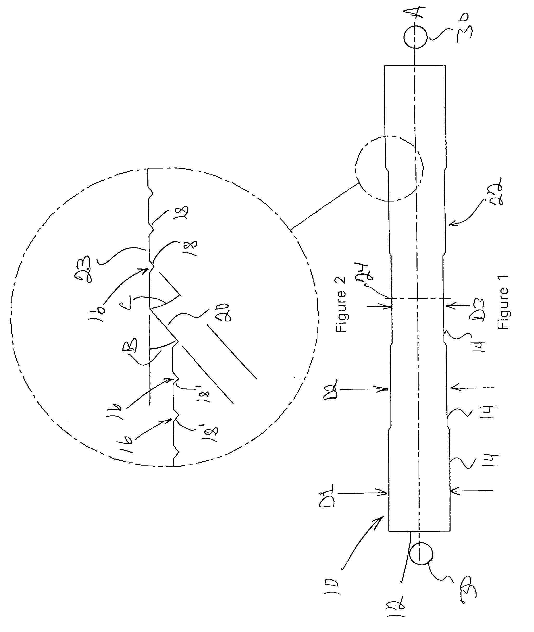 Distributed light illumination system