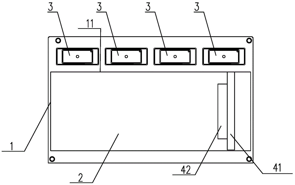 Multifunction vehicle bus interface device