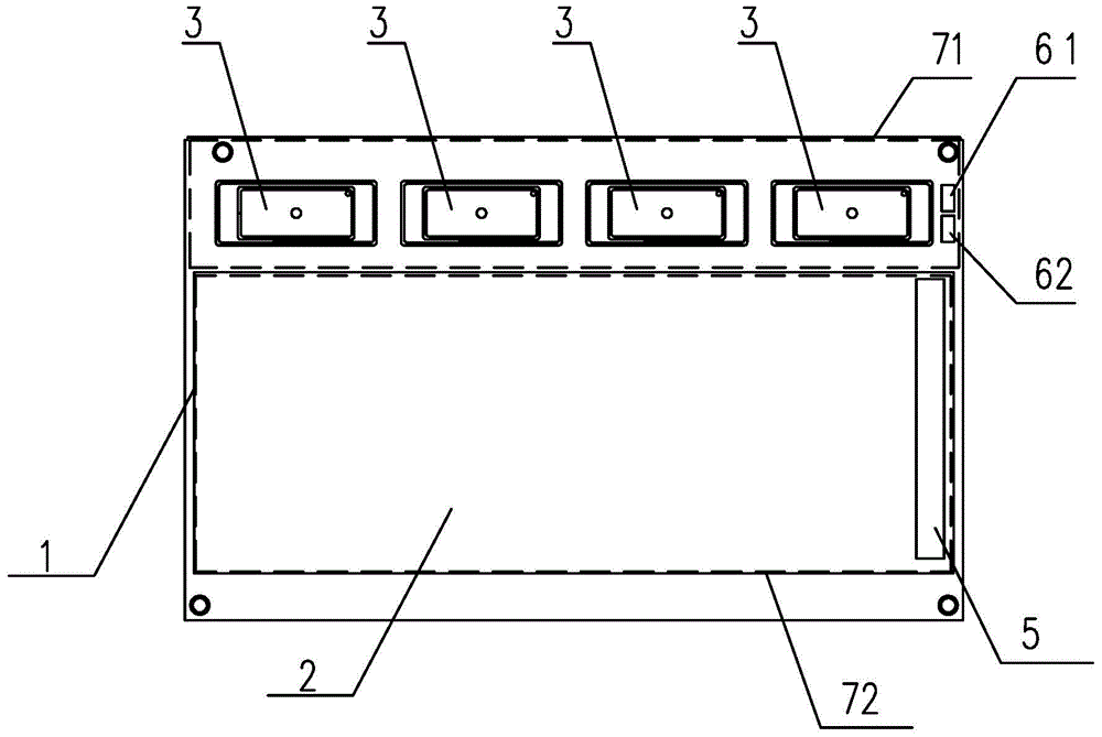 Multifunction vehicle bus interface device