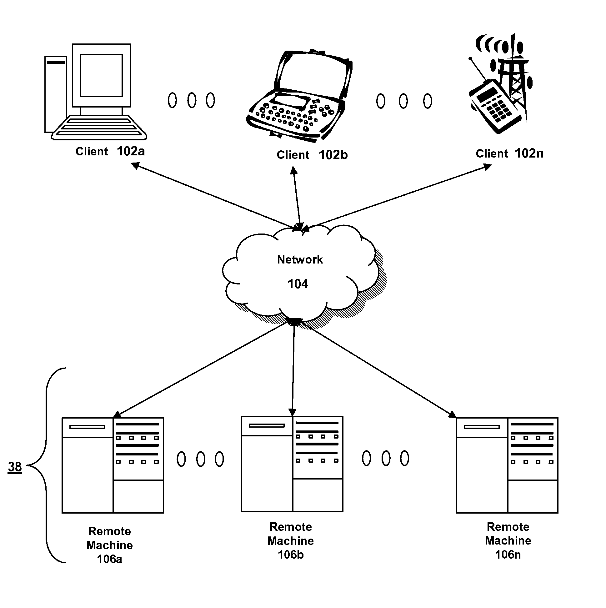 Methods and systems for automated, predictive modeling of the outcome of benefits claims