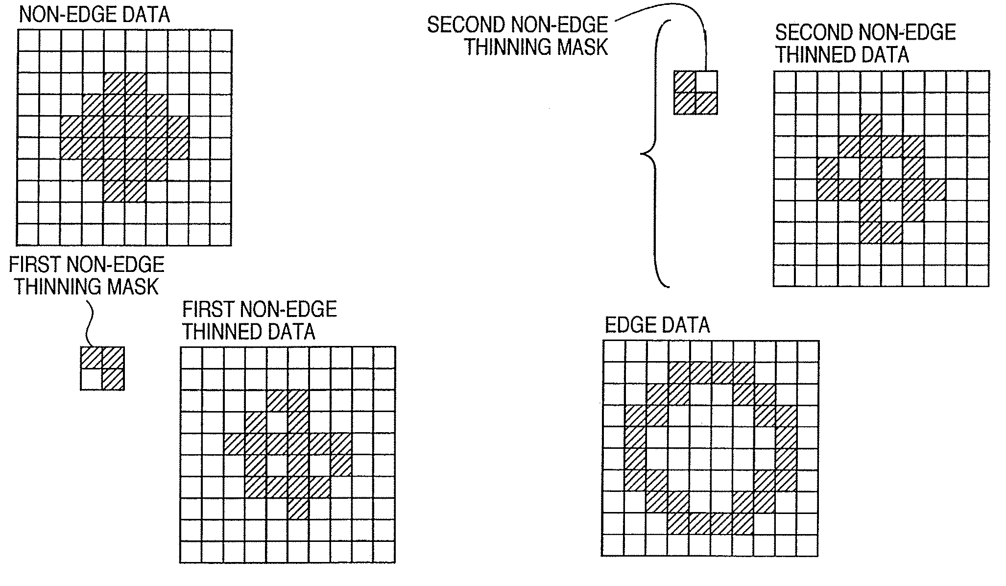 Inkjet printing apparatus and inkjet printing method