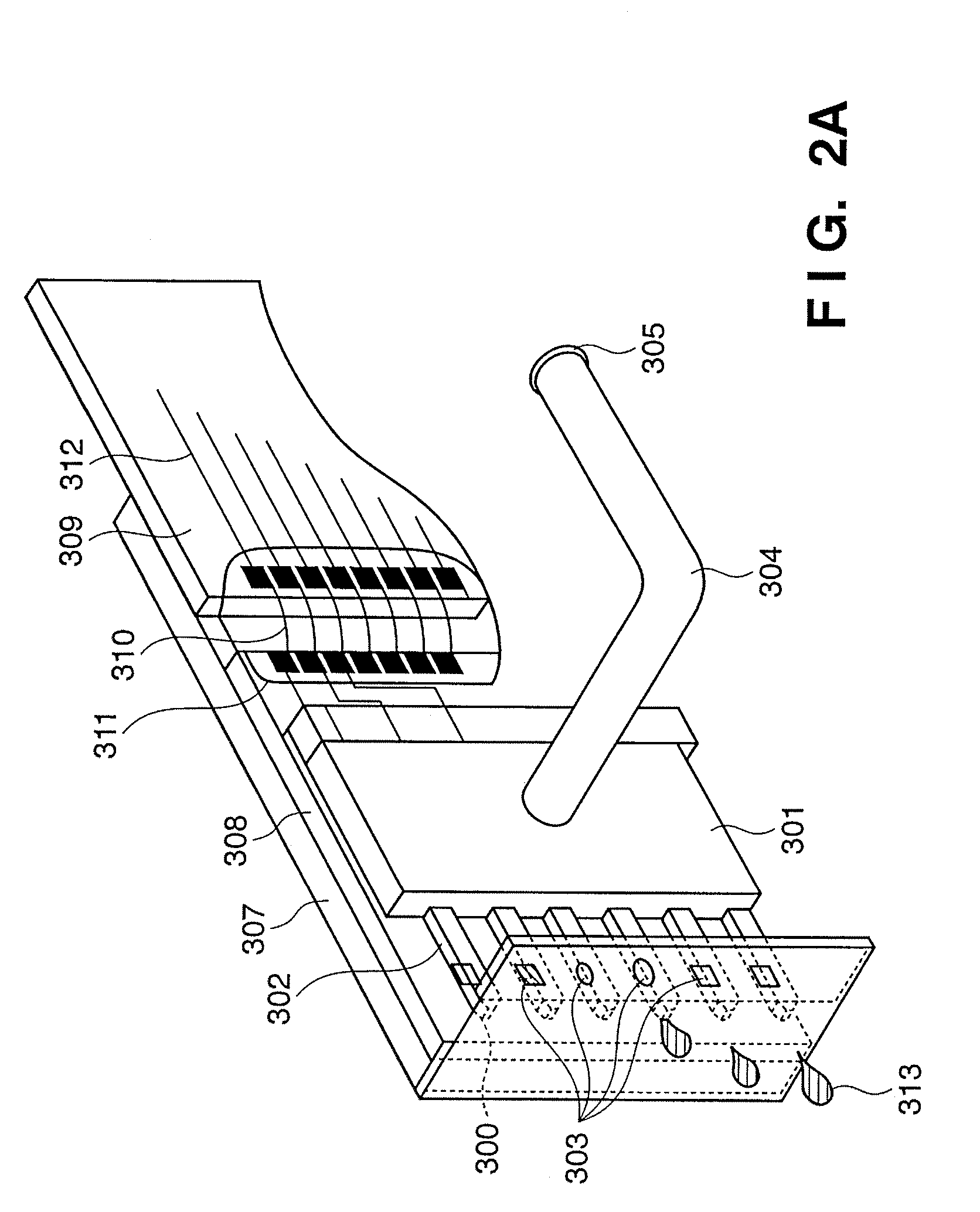 Inkjet printing apparatus and inkjet printing method