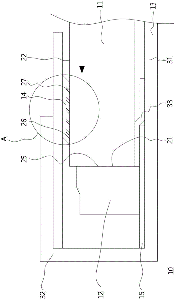 Backlight module