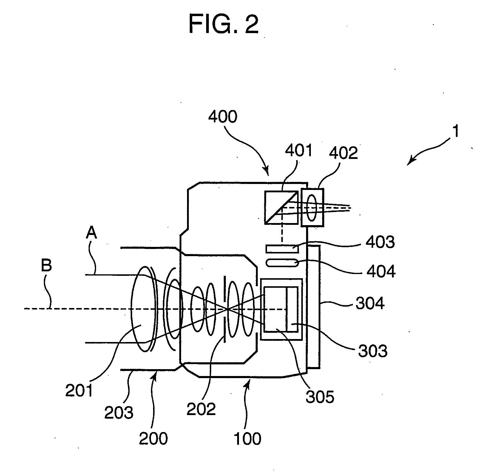 Image sensing apparatus and image sensor for use in image sensing apparatus