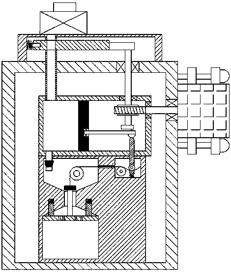 Bio-extraction equipment