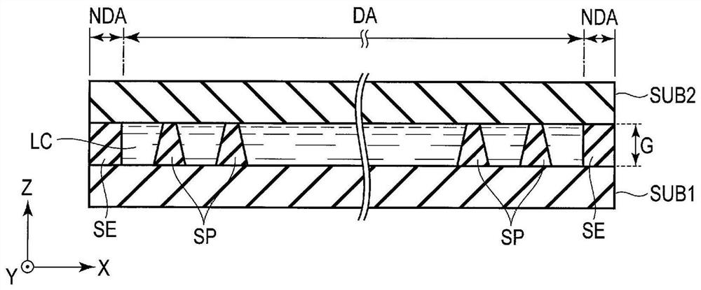 Liquid crystal display device