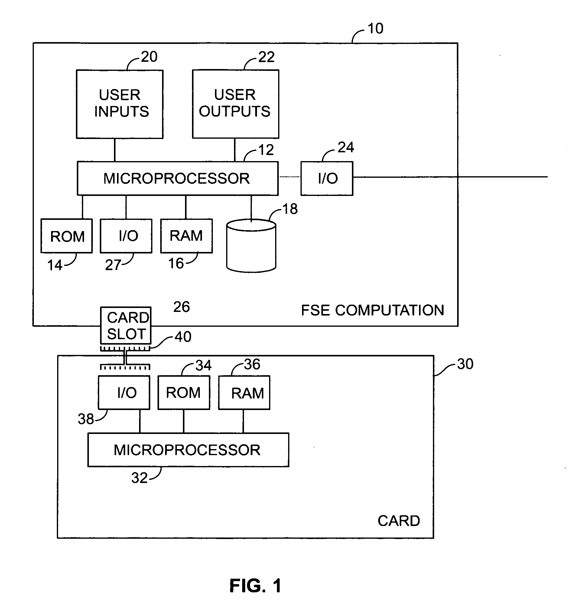 Method of efficient secure function evaluation using resettable tamper-resistant hardware tokens