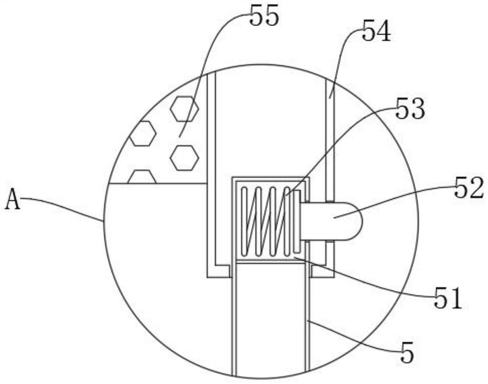 Intelligent multifunctional sports venue and construction method thereof