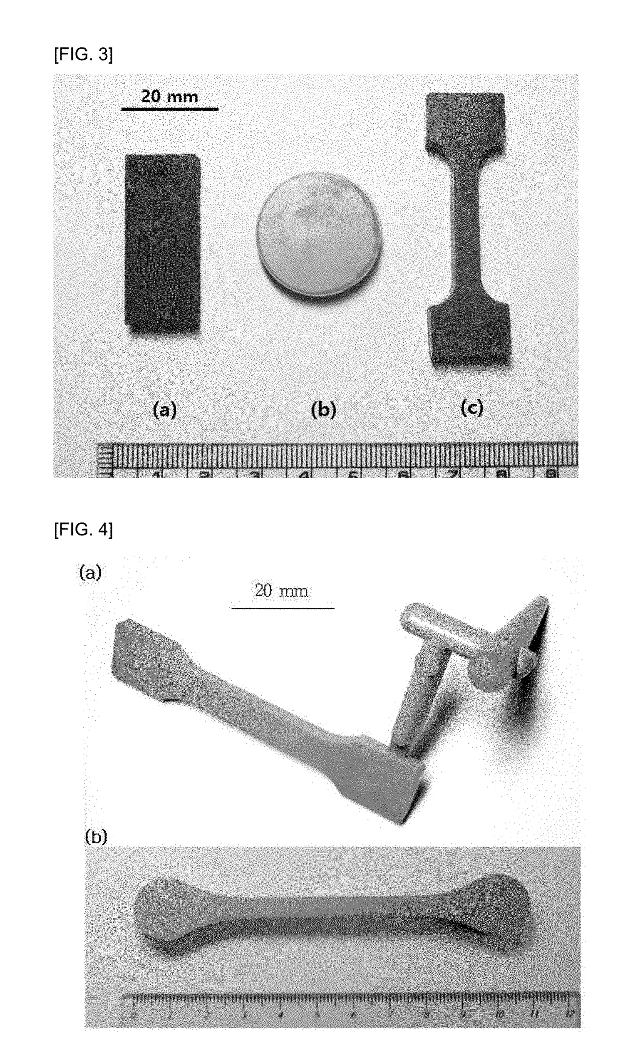 Wax-based thermoplastic organic binder composition for powder molding, and feedstock composition using same