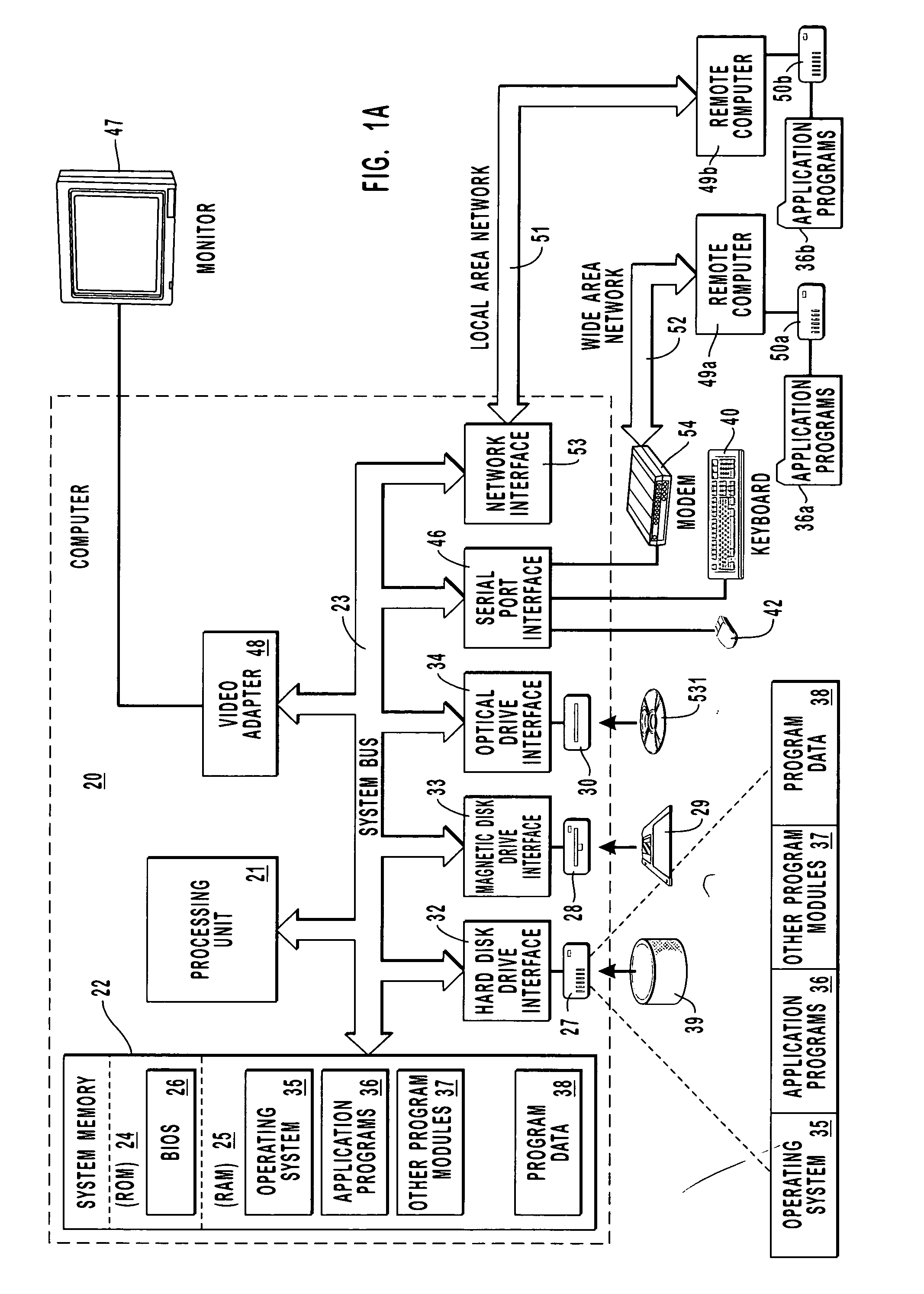 Filtering image data to obtain samples mapped to pixel sub-components of a display device