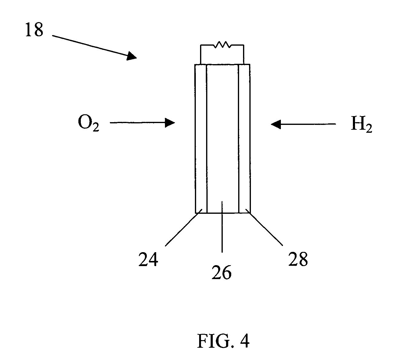 Fuel encapsulation