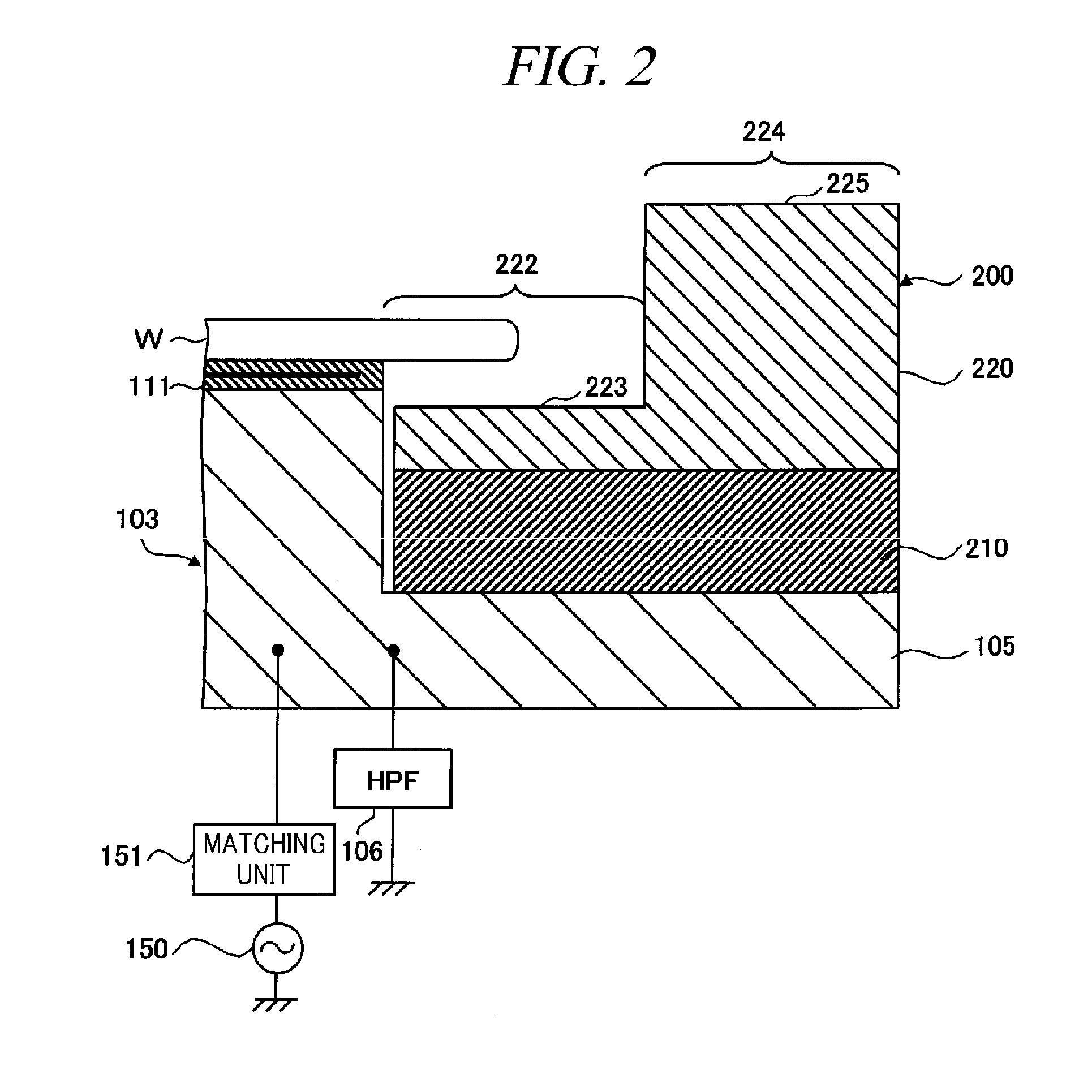 Plasma processing apparatus and plasma processing method