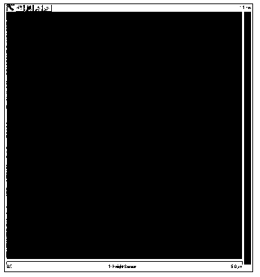 Super-hard semiconductor material polishing method