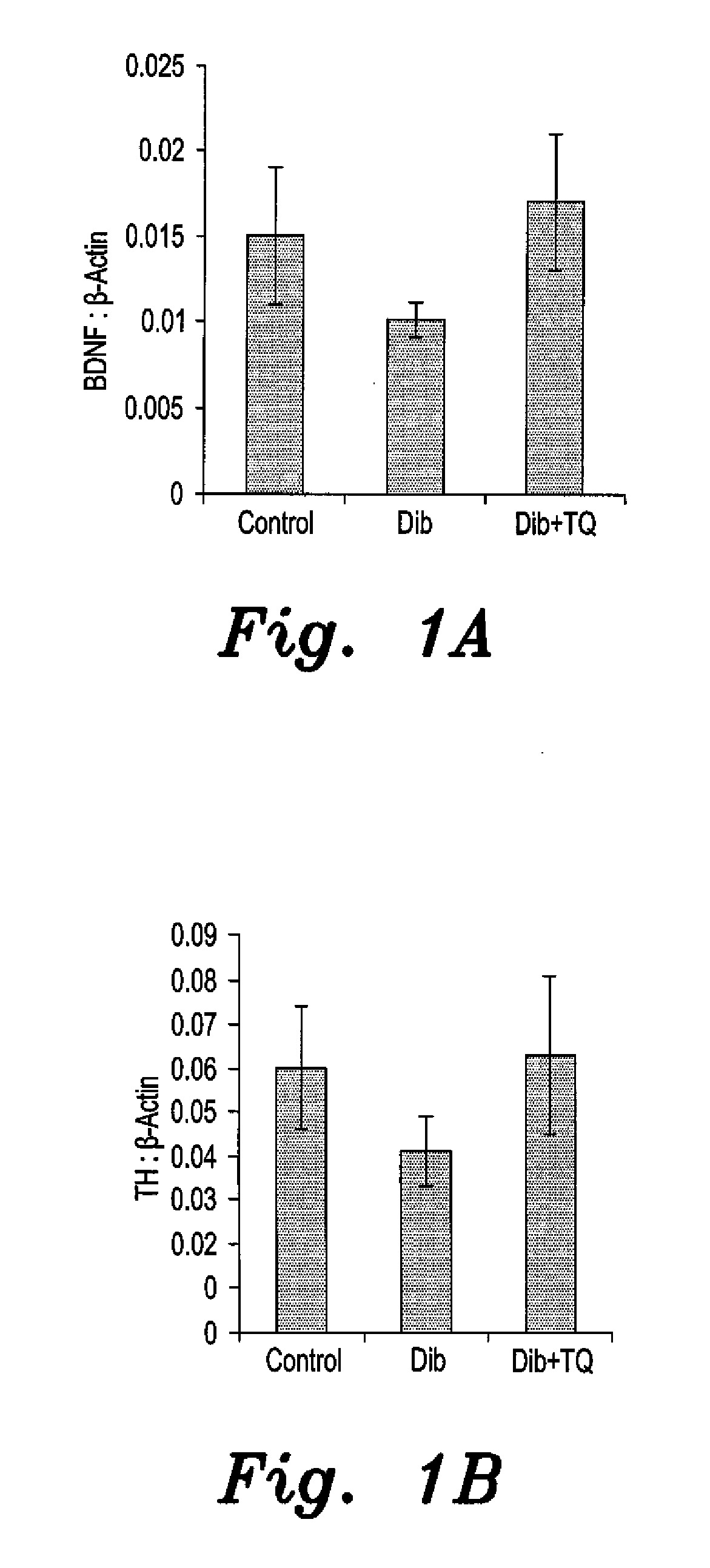 Method for treating a neurovascular complication of diabetes mellitus