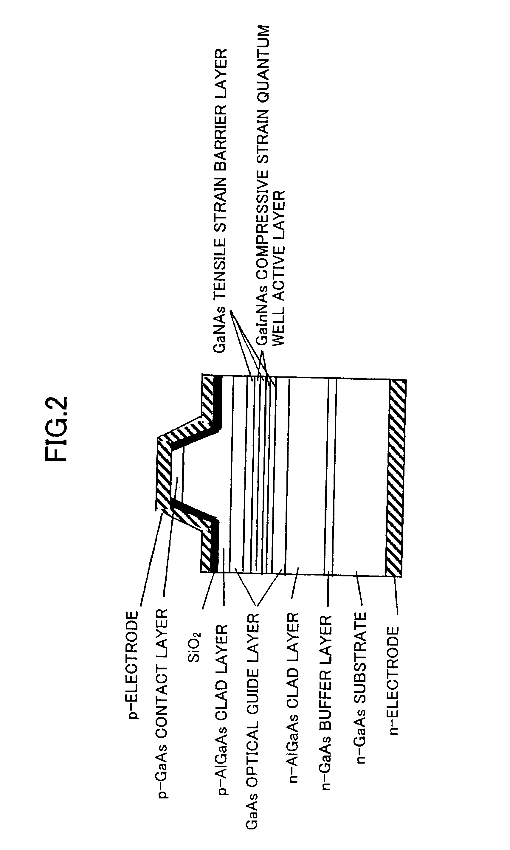 Semiconductor light emitter