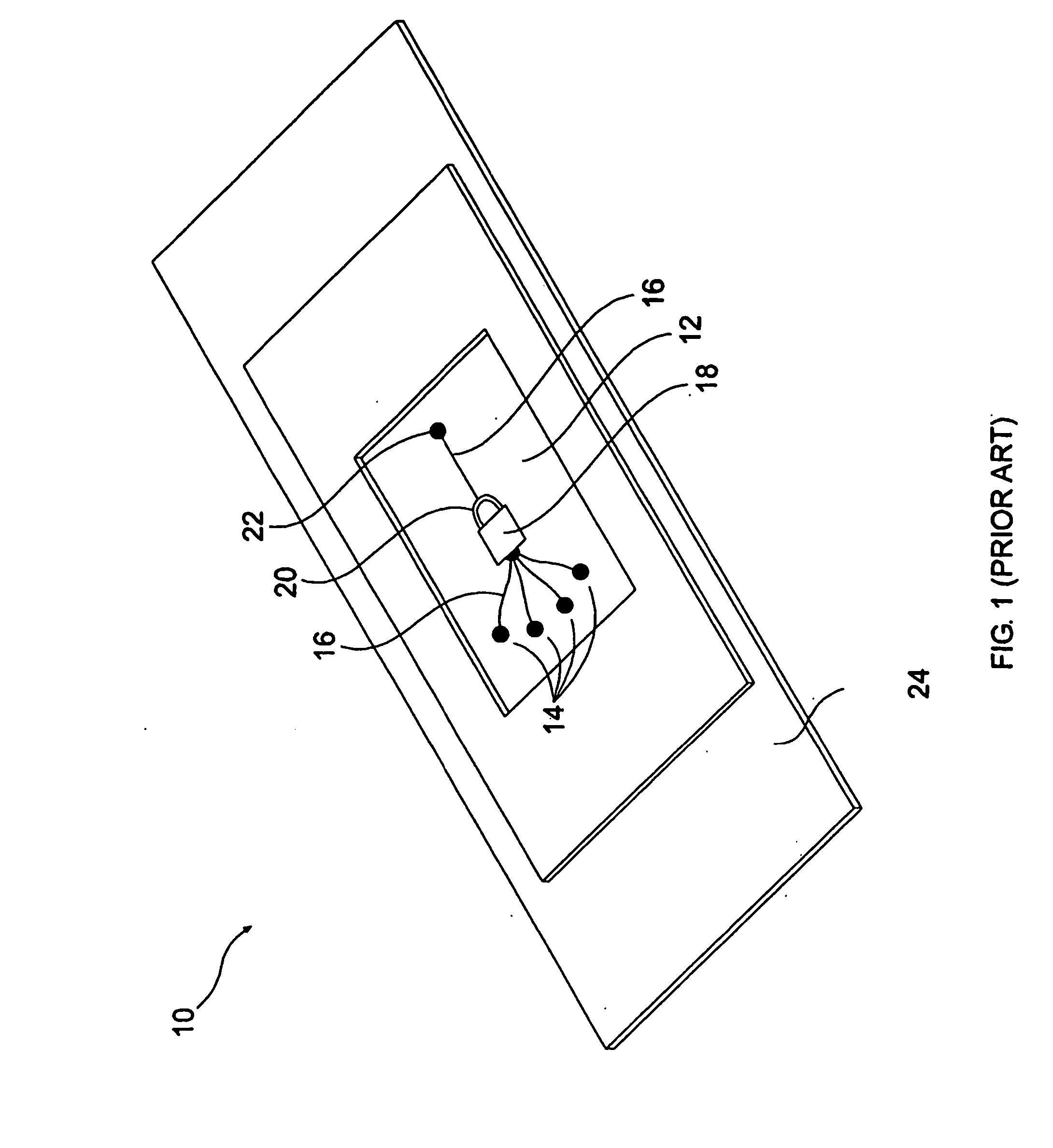 Multiwell Plate