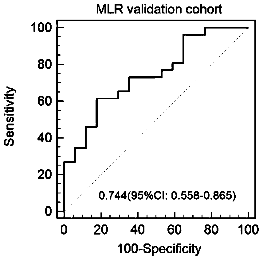 Pancreatic tumor pathology automatic diagnosis system based on deep neural network