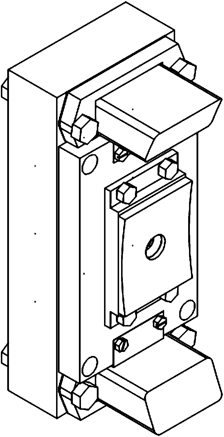 Elevator brake adopting dual-braking system and braking method of elevator brake