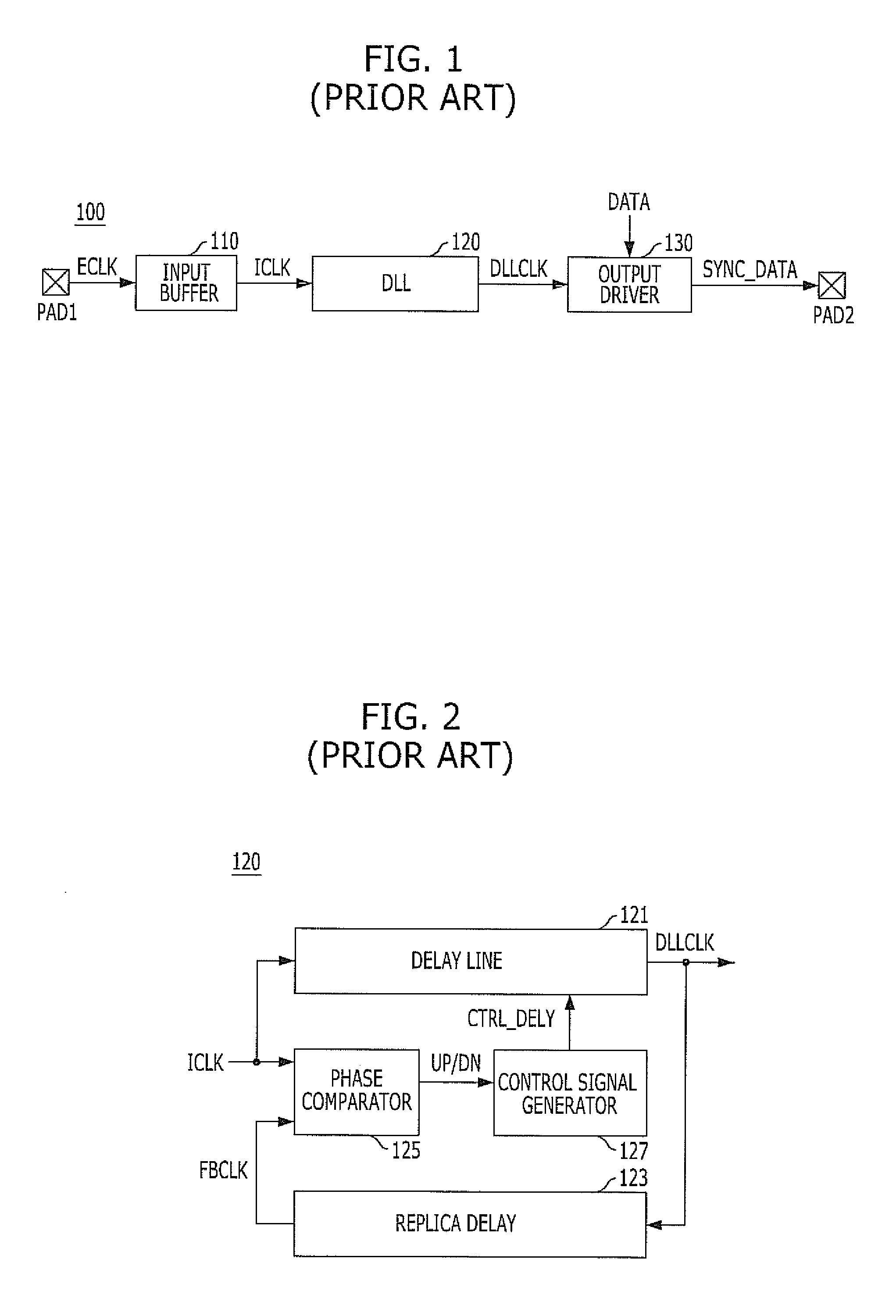 Semiconductor integrated circuit and method for driving the same