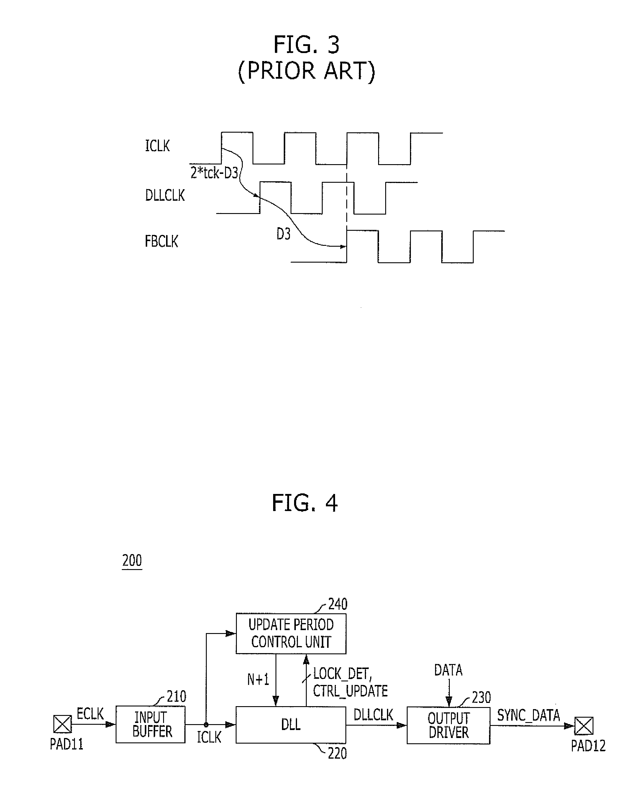 Semiconductor integrated circuit and method for driving the same