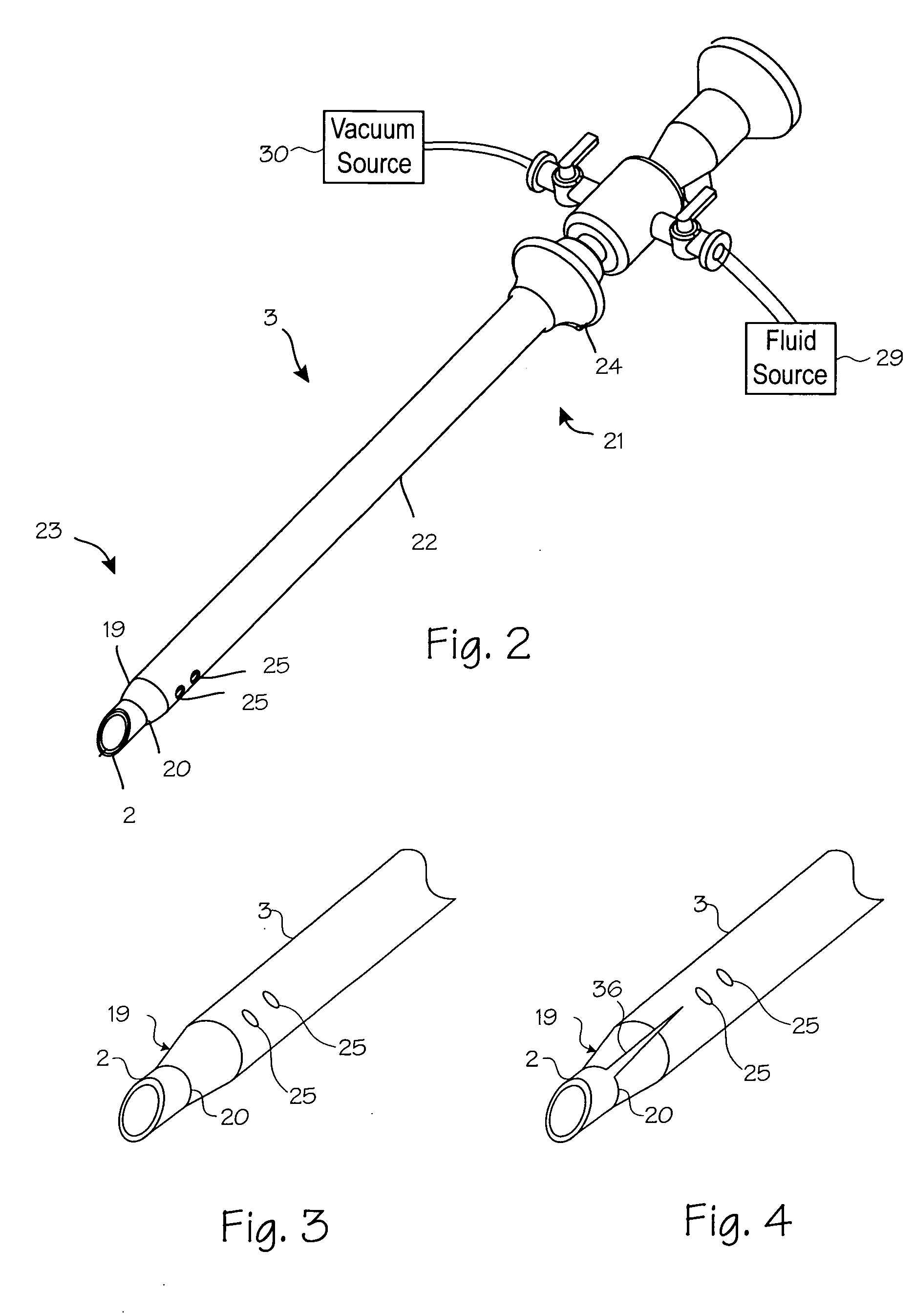 Atraumatic arthroscopic instrument sheath