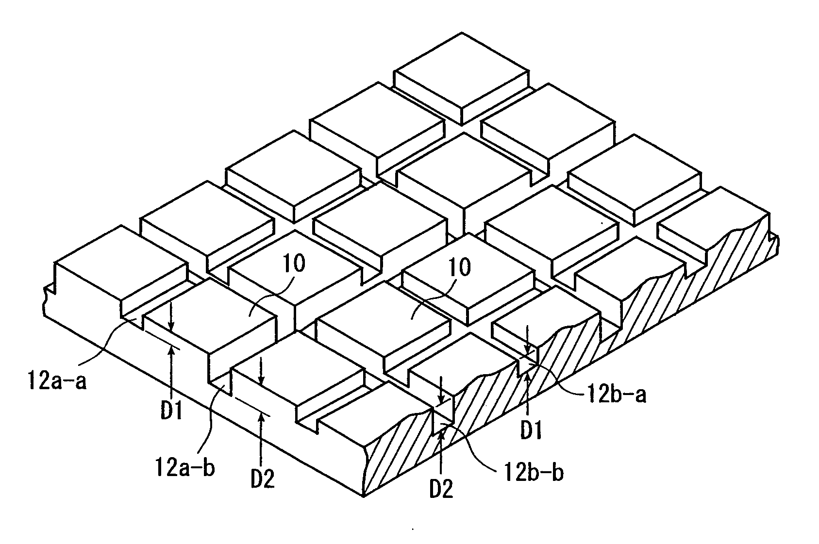 Wafer dividing method