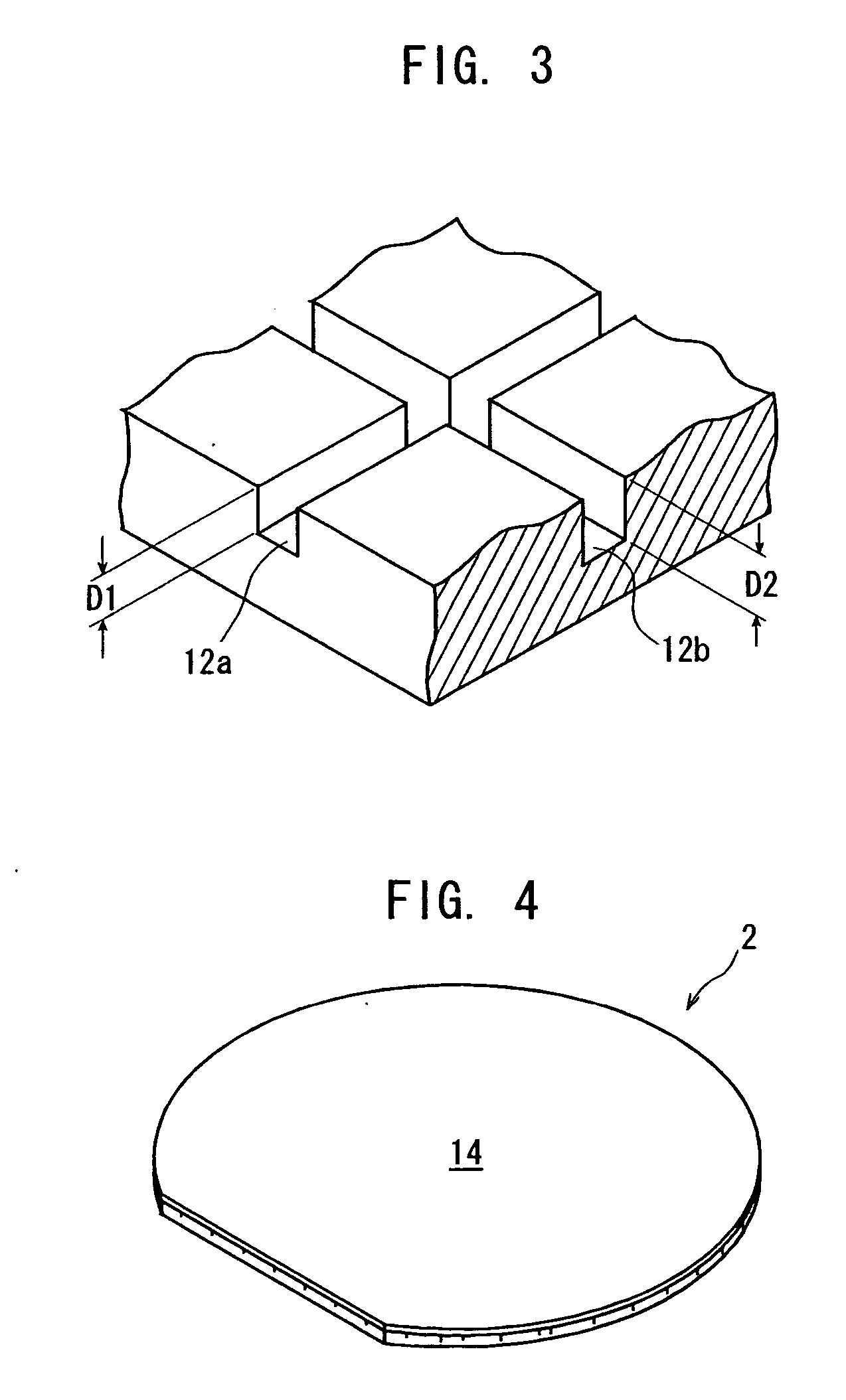 Wafer dividing method