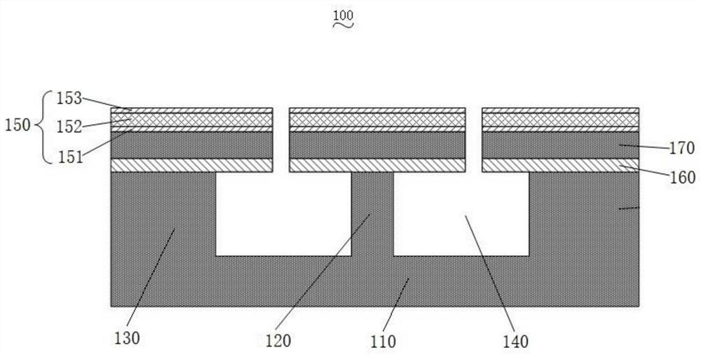 Broadband high-sensitivity resonant piezoelectric MEMS microphone