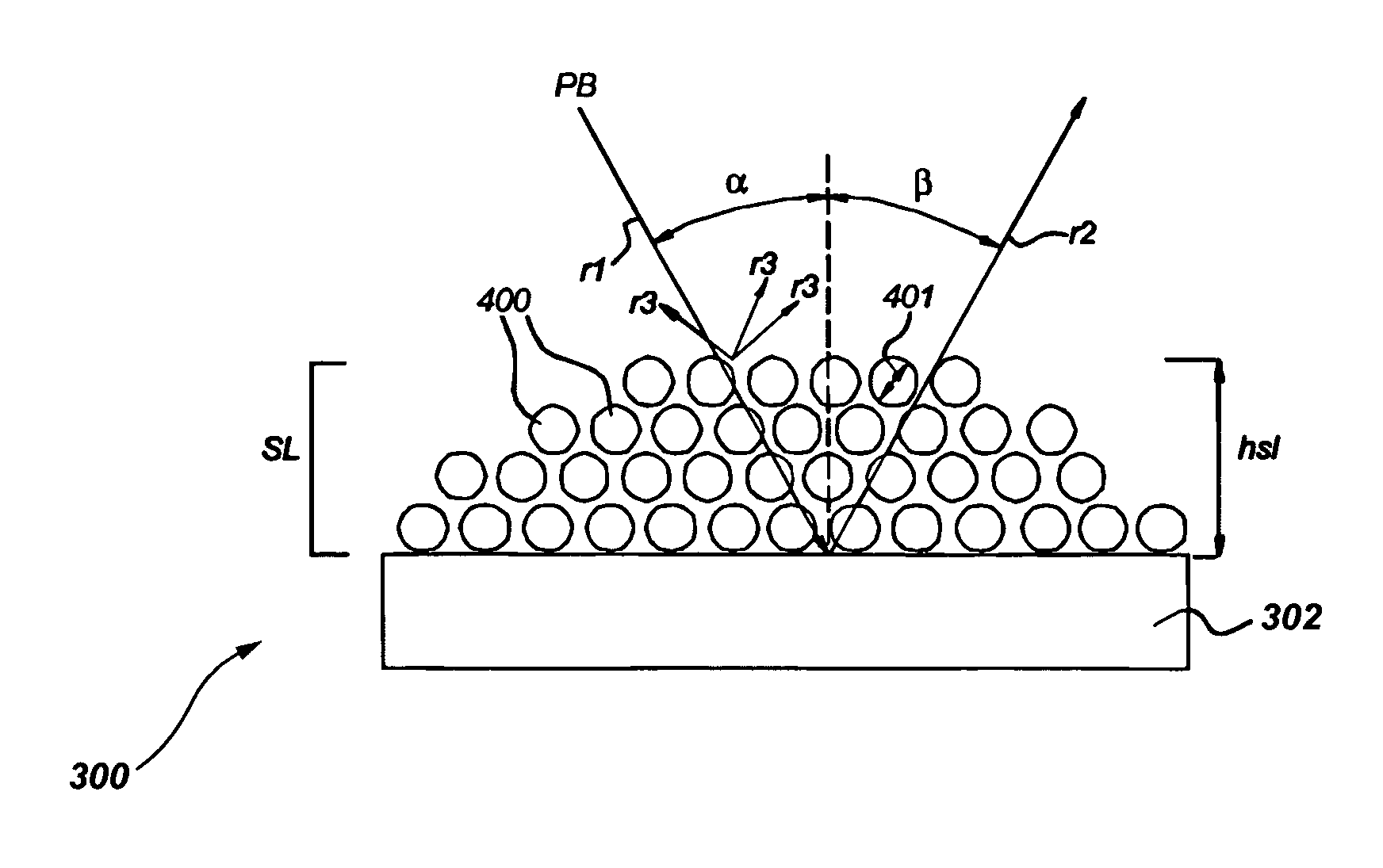 Optical element, lithographic apparatus comprising such optical element and device manufacturing method