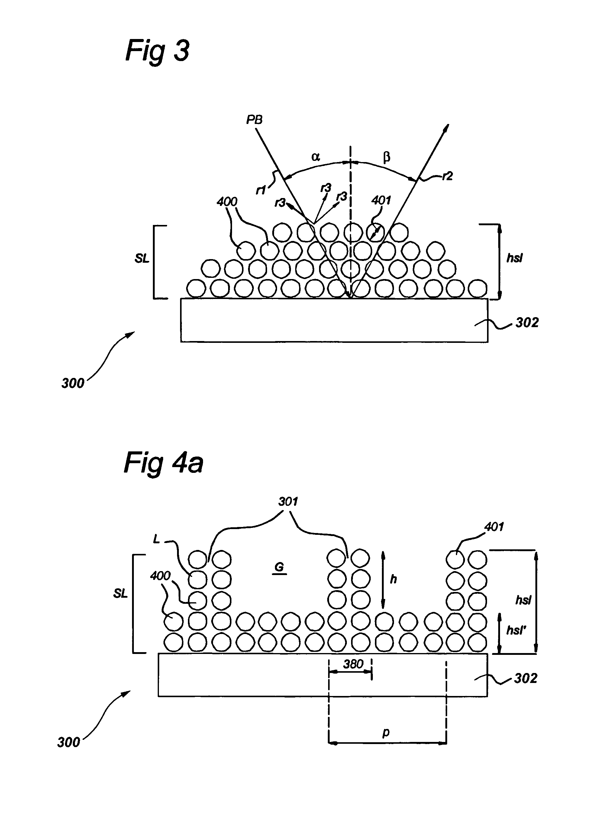 Optical element, lithographic apparatus comprising such optical element and device manufacturing method