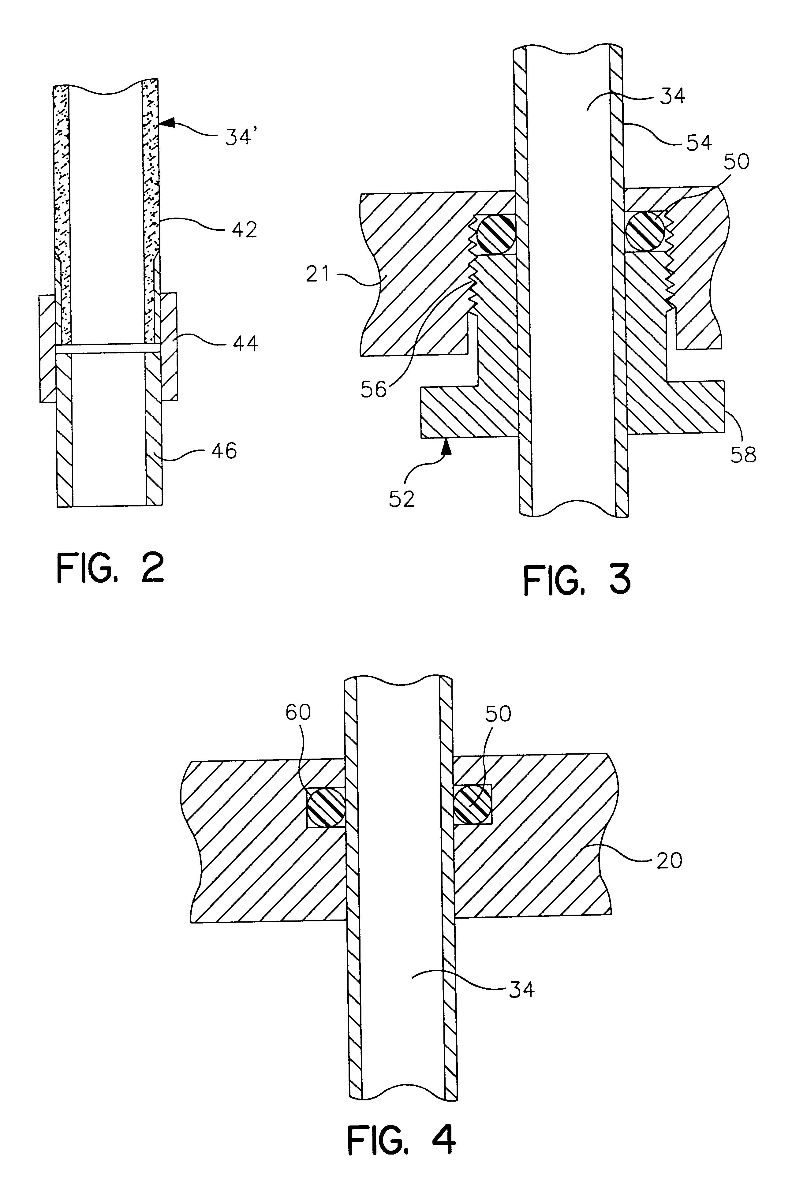 Process for producing a syngas