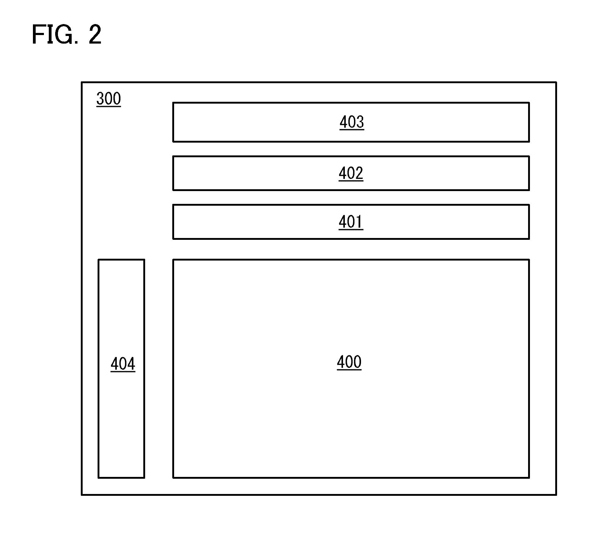 Programmable LSI