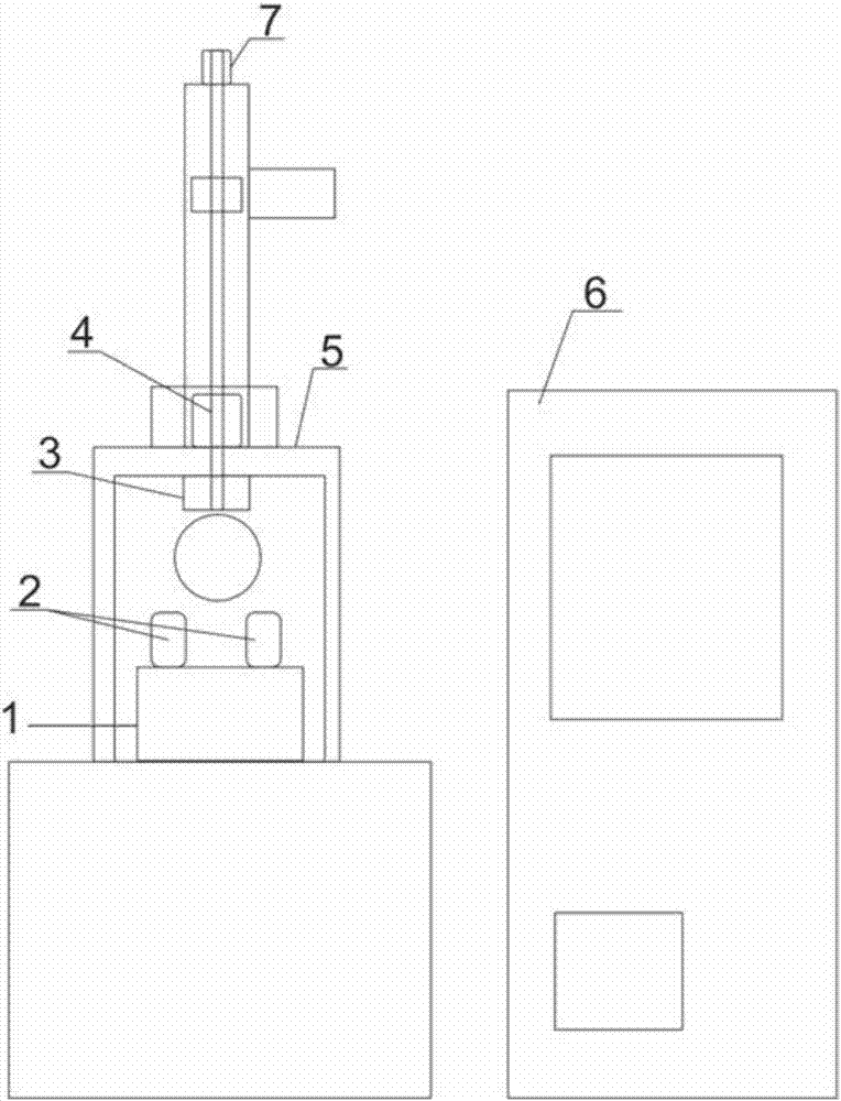 Two-source controllable SiO production system and production method