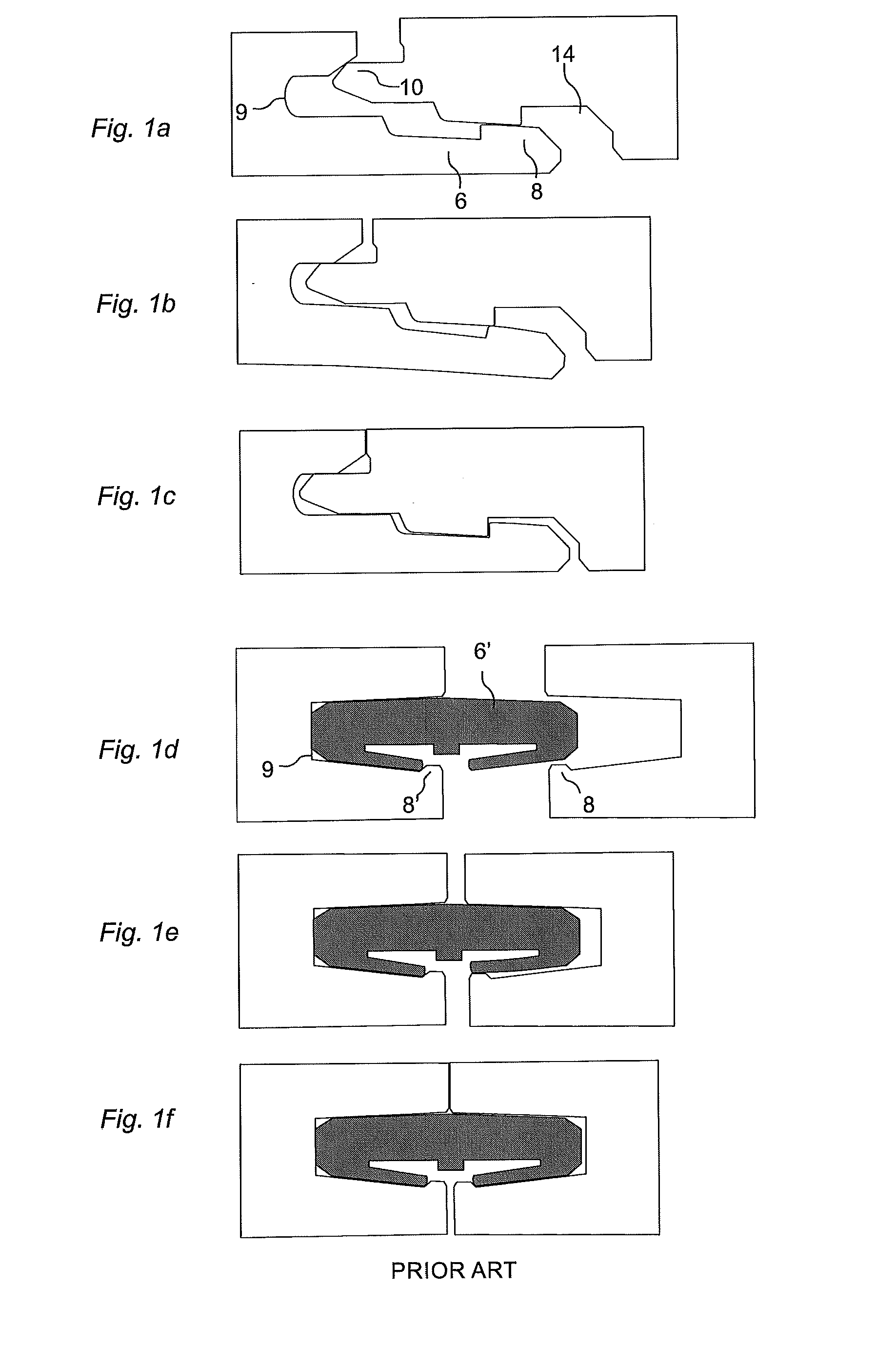 Mechanical locking system for floor panels