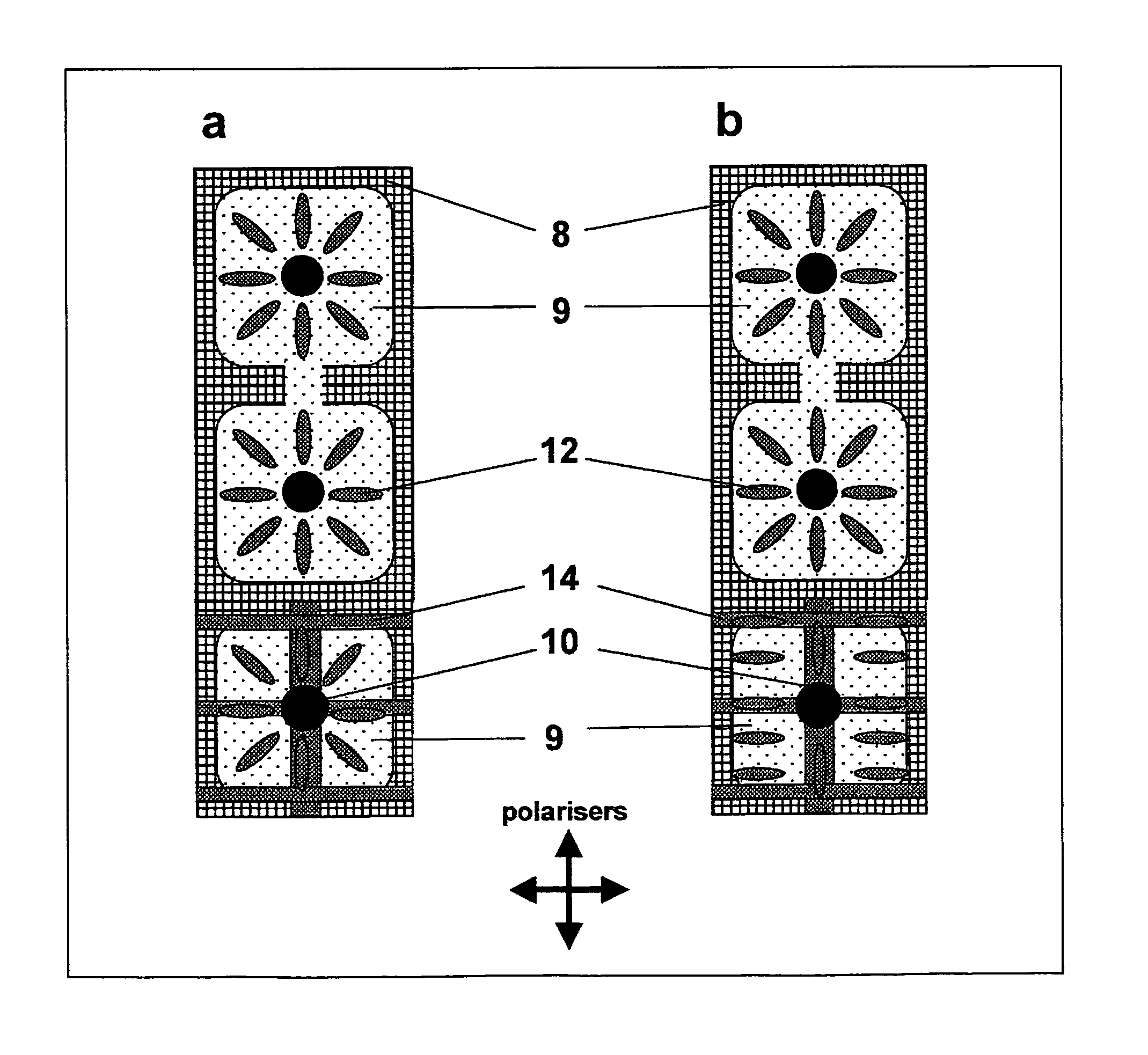 Liquid crystal device