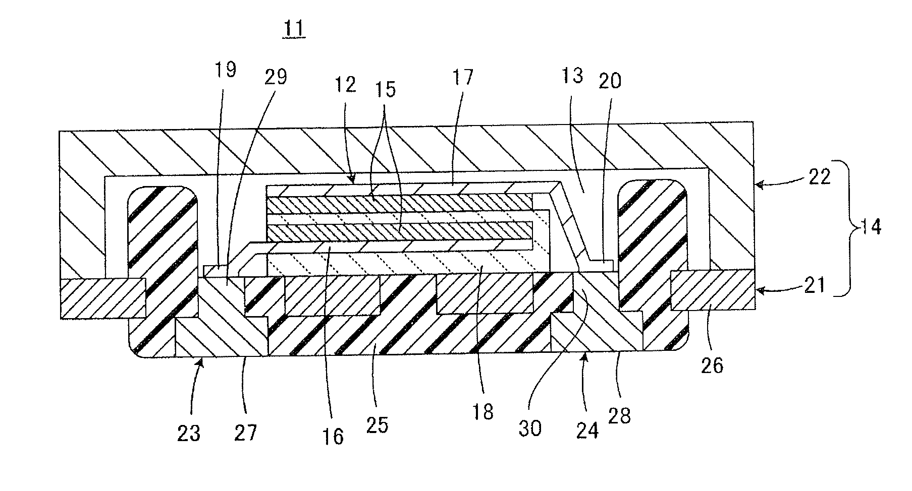 Electronic component