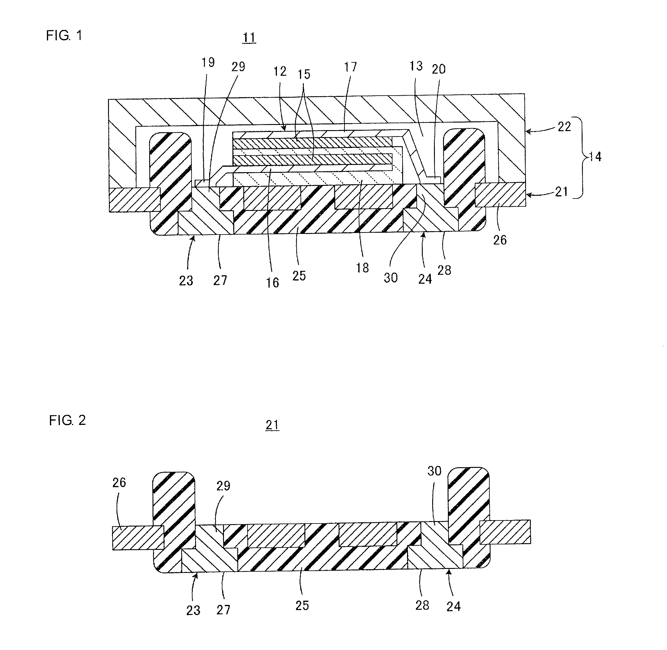 Electronic component