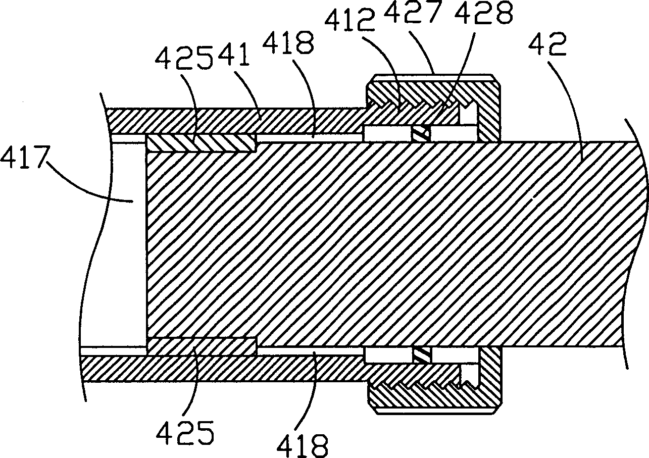 Shelf for placing