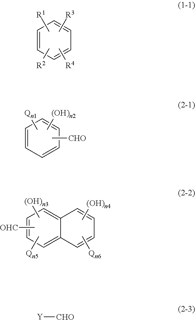 Resist underlayer film composition, method for producing polymer for resist underlayer film, and patterning process using the resist underlayer film composition