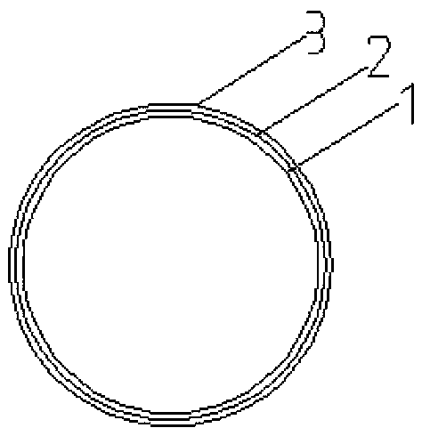 Air purification device