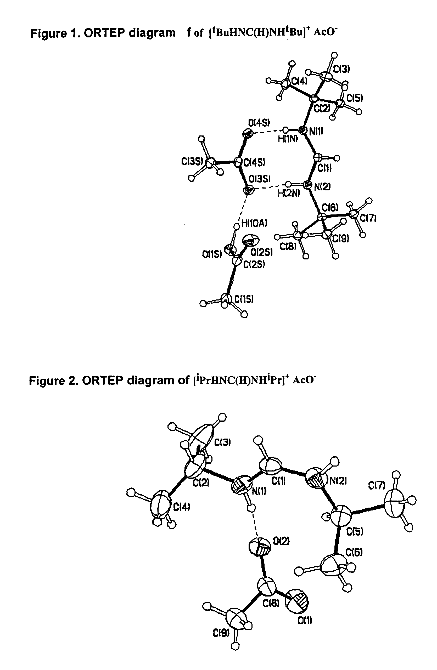 Class of volatile compounds for the deposition of thin films of metals and metal compounds