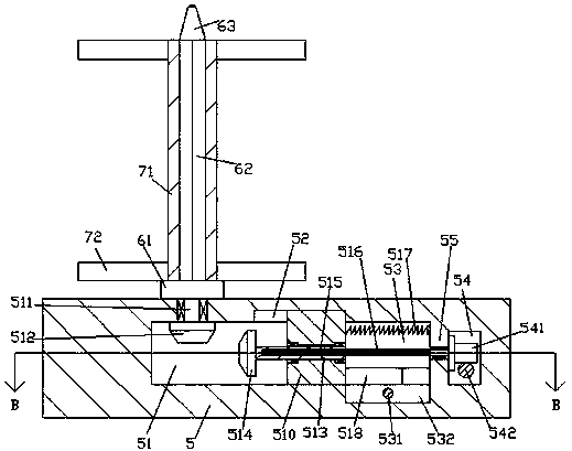 Novel power cable equipment