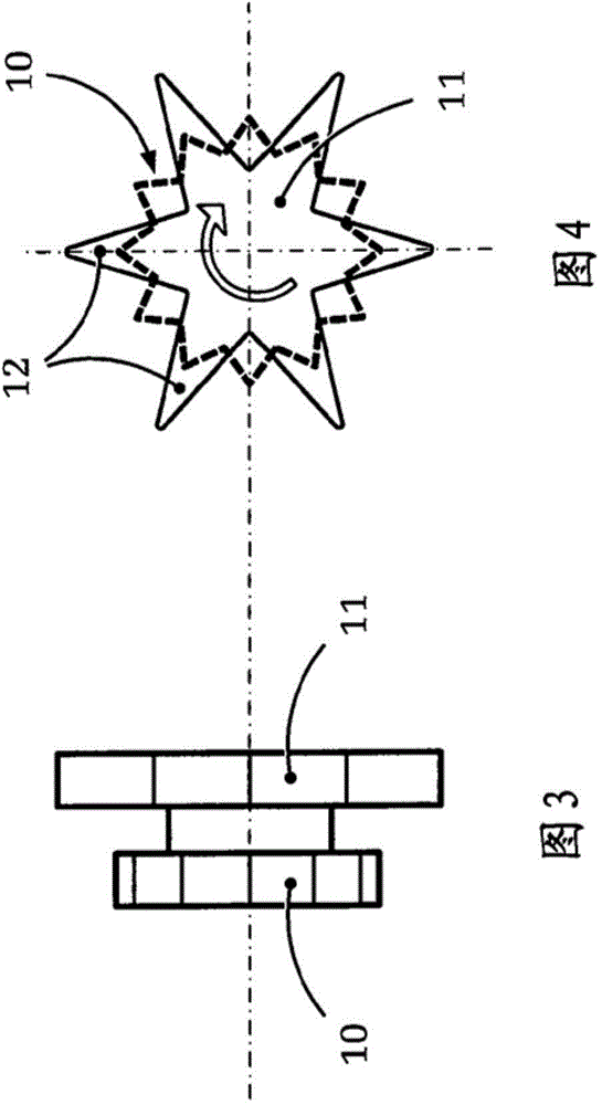 Conveyor device for printed circuit boards