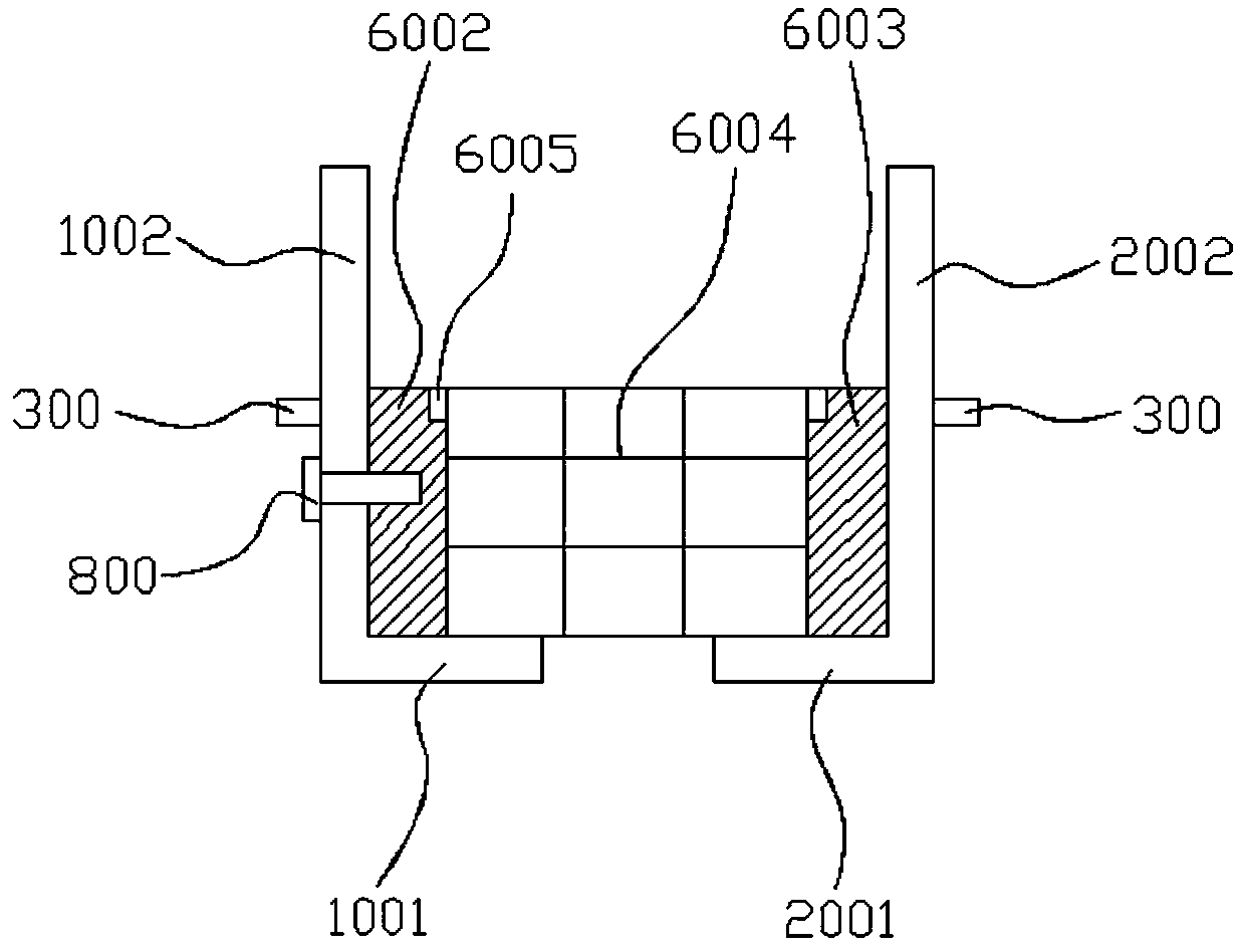 Hydrogen-rick agricultural irrigation device with monitorable water levels