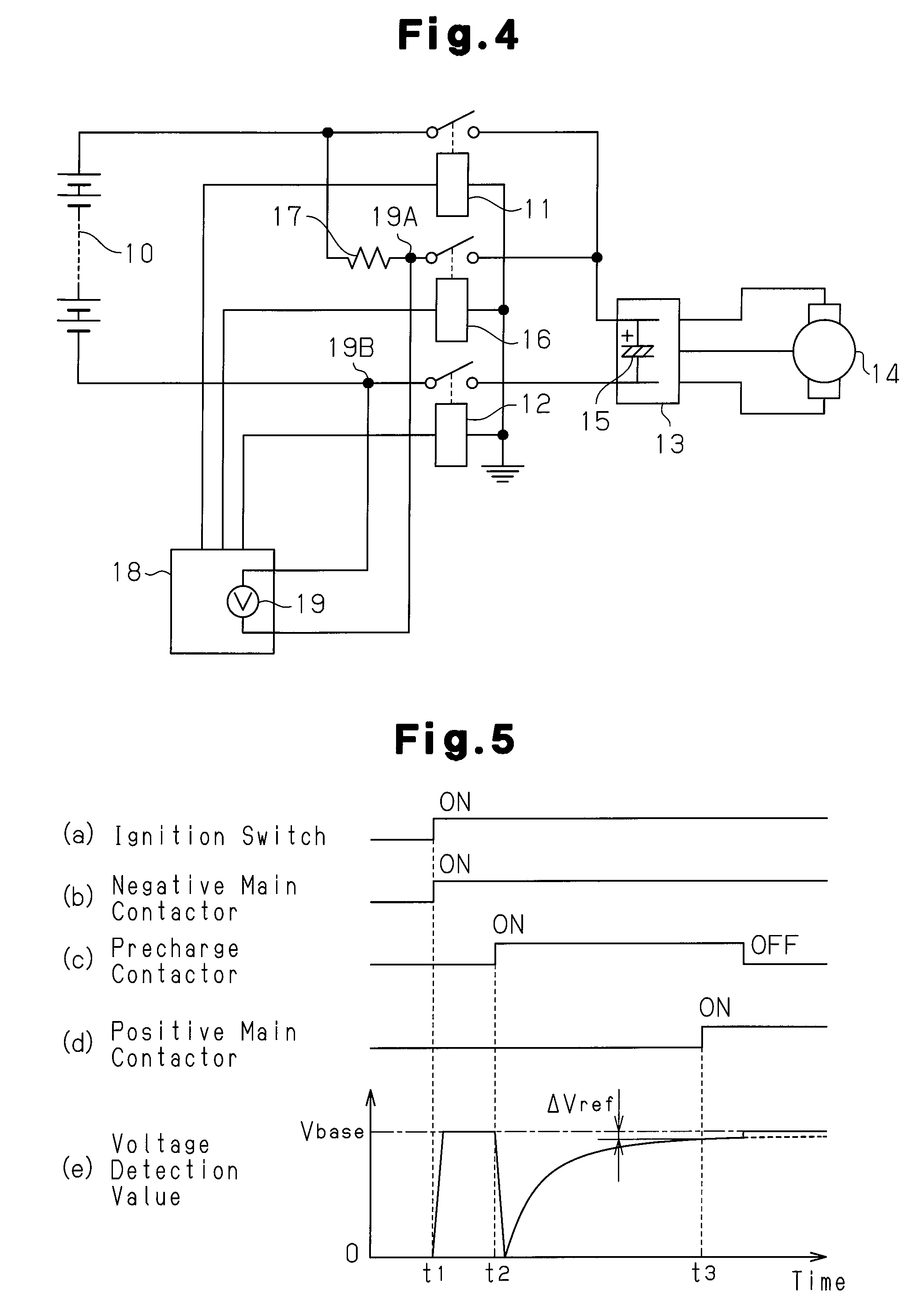 Power supply device