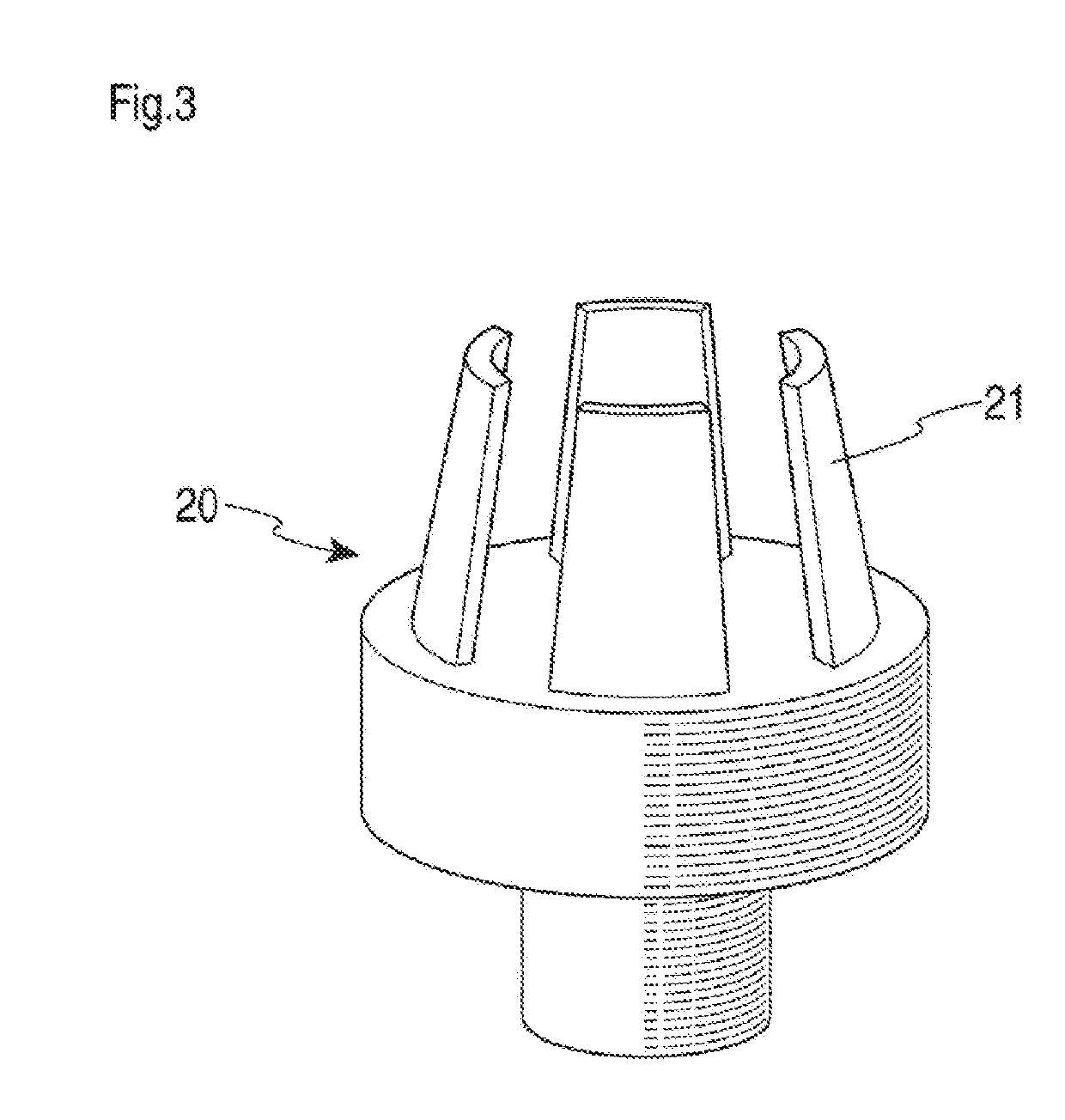 Fuel supply device