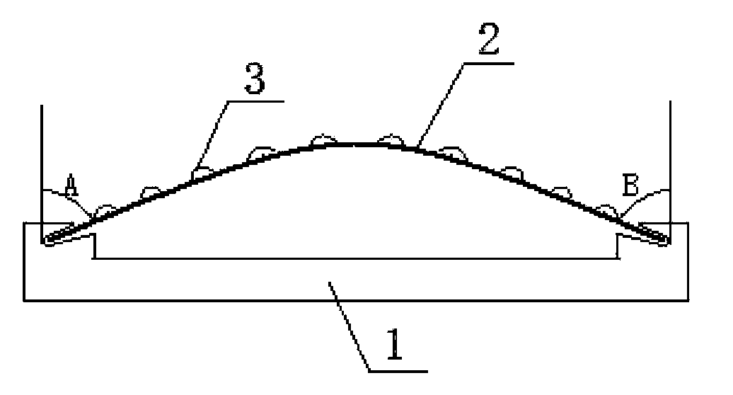 Cervical vertebra tractor