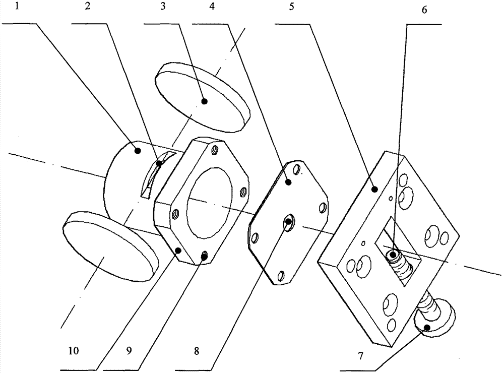 An Electron Paramagnetic Resonance Cavity for In Vivo Measurements of Human Teeth